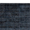 7 x 5 Modern Area Rug Dark Textured Pattern Soft Fabric Navy Blue By Casagear Home BM280126