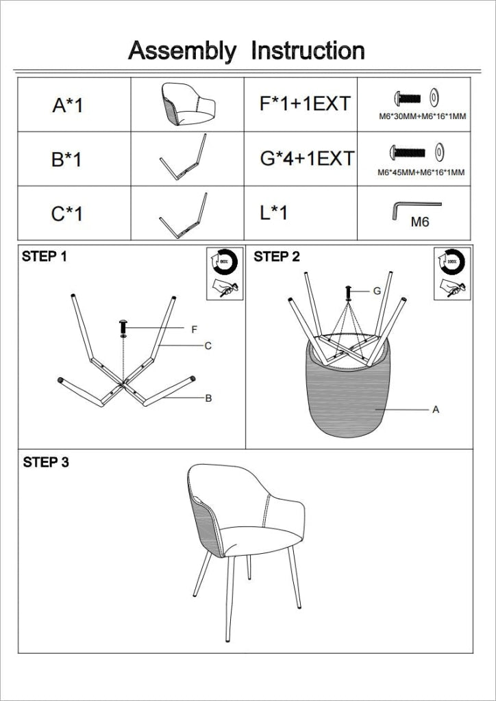 23 Inch Modern Dining Chair Curved Back Polyester Metal Legs Teal Blue By Casagear Home BM282120