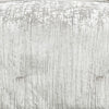 Jay 2 Piece Twin Comforter Set Polyester Velvet Deluxe Texture White By Casagear Home BM283889