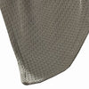 Nyx Twin Size Ultra Soft Cotton Thermal Blanket Textured Feel Taupe By Casagear Home BM284445