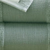 Lyra 2 Piece Ultra Soft Towel Set Cotton Absorbent Texture Sage Green By Casagear Home BM287483