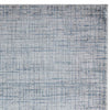 Lin 5 x 7 Area Rug Woven Stripes and Broken Lines Machine Woven Fabric By Casagear Home BM294031