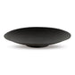 20 Inch Modern Display Bowl Antiqued Metal Design Warm Dark Brown Finish By Casagear Home BM302398