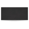 63 Inch Home Office Desk Rectangular Tabletop Vintage Black Finish By Casagear Home BM309296