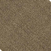 Dufu 5 x 7 Area Rug Medium Hard Latex Backing Polyester Dark Beige By Casagear Home BM311092