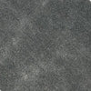 Dufu 8 x 10 Area Rug Large Hard Latex Backing Polyester Smoke Gray By Casagear Home BM311095