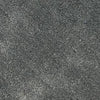 Dufu 5 x 7 Area Rug Medium Hard Latex Backing Polyester Smoke Gray By Casagear Home BM311096