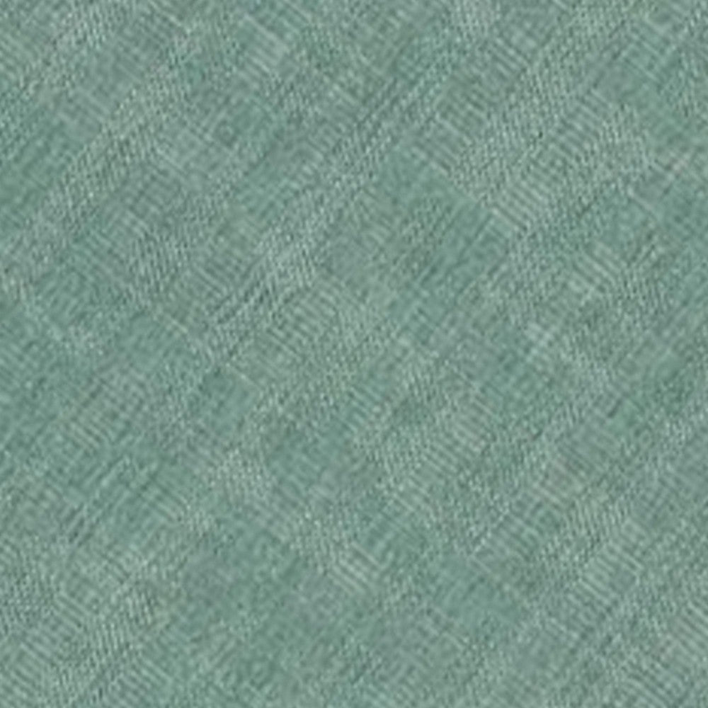 Shey 5 x 8 Area Rug Medium Hand Loomed Wool No Backing Light Teal By Casagear Home BM311098