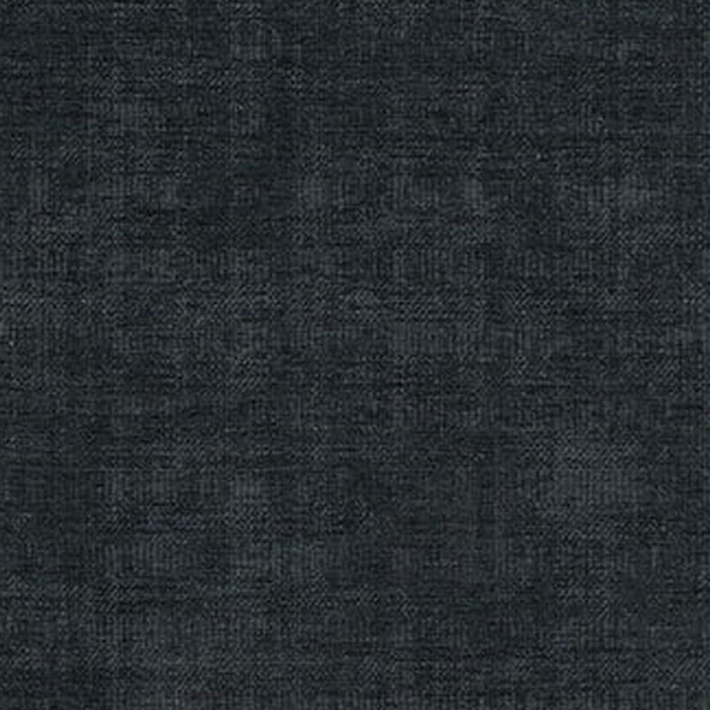 Shey 5 x 8 Area Rug Medium Hand Loomed Wool No Backing Charcoal Gray By Casagear Home BM311099