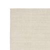 Shey 5 x 8 Area Rug Medium Hand Loomed Wool No Backing Ivory Finish By Casagear Home BM311100