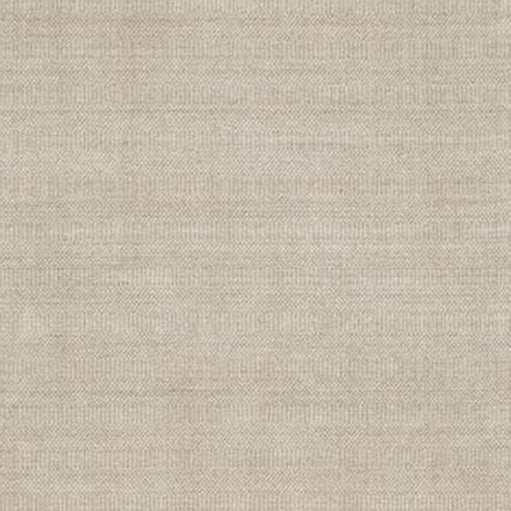 Shey 5 x 8 Area Rug Medium Hand Loomed Wool No Backing Silver Finish By Casagear Home BM311101