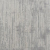 Trix 8 x 10 Large Area Rug Faded Design Low Pile Gray Blue Cotton Fiber By Casagear Home BM312329