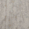 Trix 8 x 10 Large Area Rug Distressed Abstract Low Pile Gray Cotton By Casagear Home BM312336