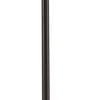 Metal Coat Rack With Umbrella Stand Black By Coaster CCA-900821