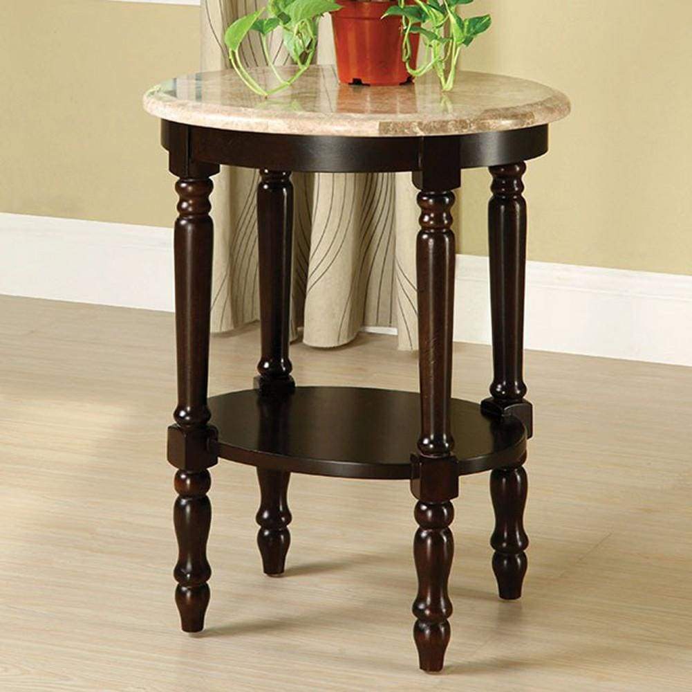 Santa Clarita Traditional Plant Stand By Casagear Home